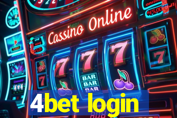 4bet login